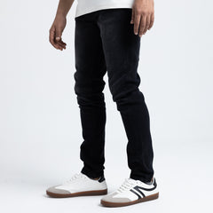 Jeans Slim Basic JN-938 W25