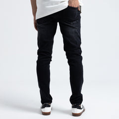 Jeans Slim Basic JN-938 W25