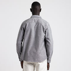 Shirt L/S Basic SH-525-S25