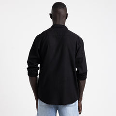 Shirt L/S Basic SH-504 S25