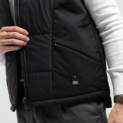 Vest Double Face VST-046-W26