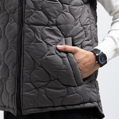 Vest Double Face VST-052-W26