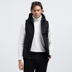 Vest Double Face VST-050-W26