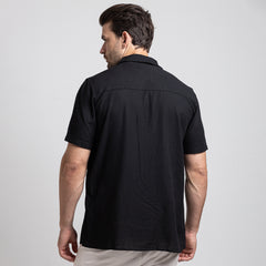 Shirt S/S Basic SH-514-S25