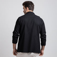 قميص أساسي L/S SH-515-S25