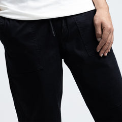 Pants Jogger Cut & Saw jo-931 W25