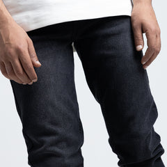 Jeans Slim Basic JN-938 W25