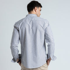 Shirt L/S Basic SH-510-S25