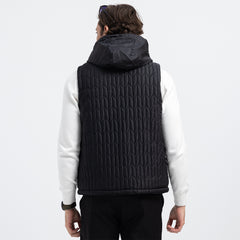 Vest Double Face VST-050-W26