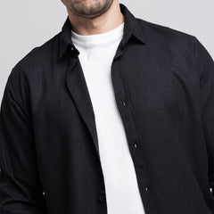 قميص أساسي L/S SH-515-S25