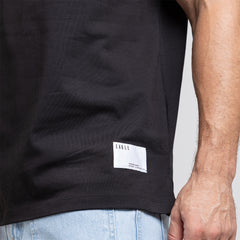 T Shirt R Relaxed BASIC TR-124-S25