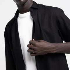 Shirt L/S Basic SH-504 S25