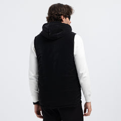 Vest Double Face VST-052-W26