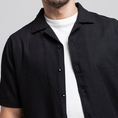 Shirt S/S Basic SH-514-S25
