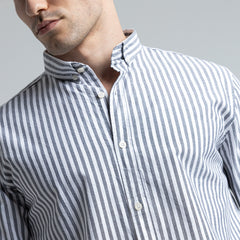 Shirt L/S Basic SH-510-S25