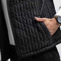 Vest Double Face VST-050-W26