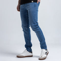 Jeans Slim Basic JN-938 W25