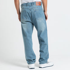 بنطلون جينز واسع الساق - JN-589