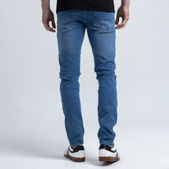Jeans Slim Basic JN-938 W25