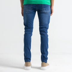 Jeans Slim Basic-JN-937-W25