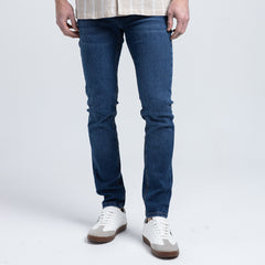 Jeans Slim Basic JN-938 W25