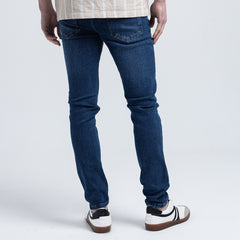 Jeans Slim Basic JN-938 W25