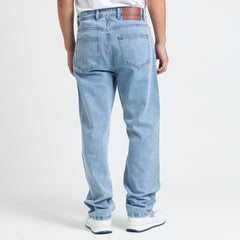 بنطلون جينز واسع الساق - JN-579