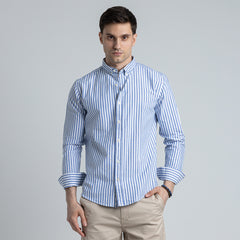 Shirt L/S Basic SH-510-S25