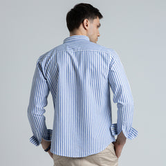 Shirt L/S Basic SH-510-S25