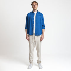 Shirt L/S Basic SH-504 S25