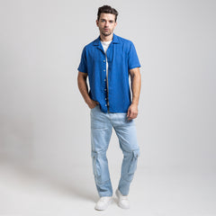 Shirt S/S Basic SH-514-S25