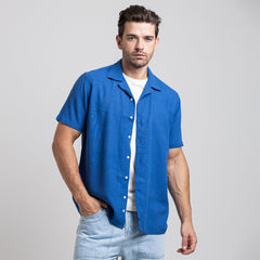 Shirt S/S Basic SH-514-S25