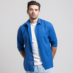 قميص أساسي L/S SH-515-S25