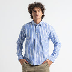 Shirt L/S Basic SH-512-S25