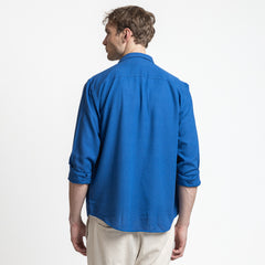 Shirt L/S Basic SH-504 S25