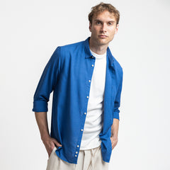 Shirt L/S Basic SH-504 S25