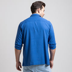 قميص أساسي L/S SH-515-S25