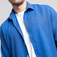 قميص أساسي L/S SH-515-S25