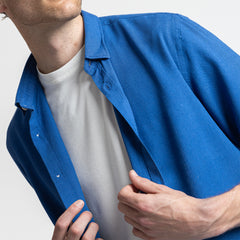 Shirt L/S Basic SH-504 S25