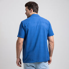 Shirt S/S Basic SH-514-S25