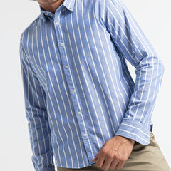 Shirt L/S Basic SH-512-S25