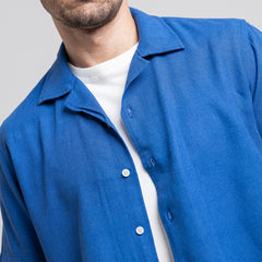 Shirt S/S Basic SH-514-S25