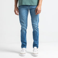 Jeans Slim Basic-JN-403-S25