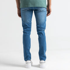 Jeans Slim Basic-JN-403-S25