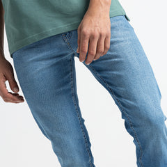 Jeans Slim Basic-JN-403-S25