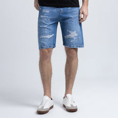 Short Regular Cut & Saw-SHO-530