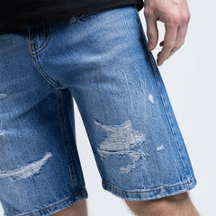 Short Regular Cut & Saw-SHO-530