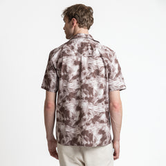 Shirt River S/S SH-530-S25