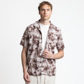 Shirt River S/S SH-530-S25