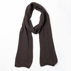Scarf Wool scarf-01-W26